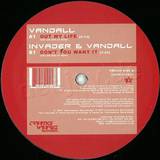Vandall & Invader - Out My Life