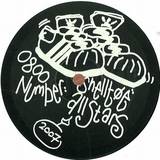 Shelltoe Allstars - 0800 Number