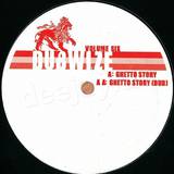 Ghetto Story - Ghetto Story