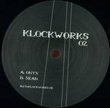Klockworks - Klockworks 002