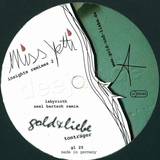 Miss Yetti - Insights Remix 2