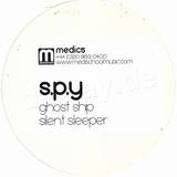 S.p.y - Ghost Ship