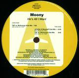 Moony - Hes All I Want