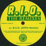 R.i.o. - R.i.o. *rmx*