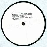 Stephan D - My Funk Heater