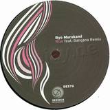 Ryo Murakami - Rise