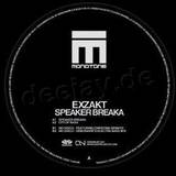 Exzakt - Speaker Breaka