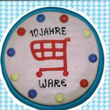Kinder / Schaffhauser - 10 Jahre Ware Pt.1 & 2