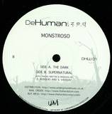 Monstroso - The Dark / Supernatural