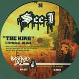 See-i - The King 10"