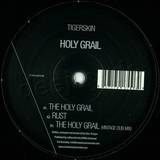 Tigerskin - The Holy Grail