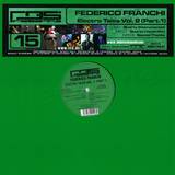 Federico Franchi - Electro Tales Vol. 2 (part 1)