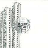 San Proper & Aroy Dee - Perfume Ep