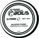 Mutated Forms - Trapped In A Dream/de Puta Mad