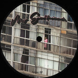 My Girlfriend - Apron EP