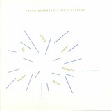 Pablo Guerrero / Finis Africae - Los Dioses Hablan Por Boca De Los Vecinos