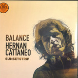 HERNAN CATTANEO - BALANCE PRESENTS SUNSETSTRIP