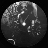 THE POPULAR PEOPLE'S FRONT - EP