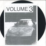 V.A. - Machine Funk Is Our Game Volume 3