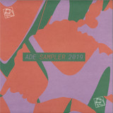 Various - PIV SAMPLER 2x12"