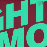 FUMIYA TANAKA - RIGHT MOMENT 3x12"