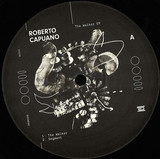 Roberto Capuano - The Walker EP