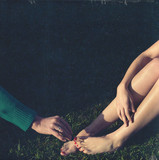 Double Mixte - Romance Noire