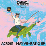 Nayve - Ratio EP