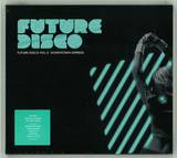Future Disco 5 - Downtown Express