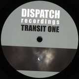 Skeptical / Octane / DLR / Ant TC1 - Transit One C/D Disc