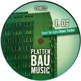 Plattenbau Music Various - 20th Floor 2x12"