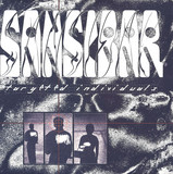 Sansibar - Targeted Individuals 2x12"