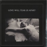 Joy Division - Love Will Tear Us Apart