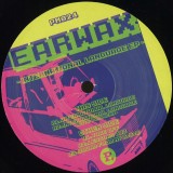 Earwax - International Language