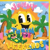 JONNY TOBIN - WEEKENDS