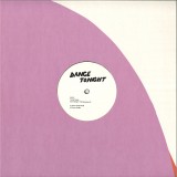 Fumiya Tanaka - Dance Tonight / If So Remember EP