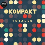 Various - Total 20 (2x12")