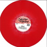 Code 718 (Danny Tenaglia) - Equinox
