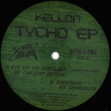 Kellon - Tycho EP