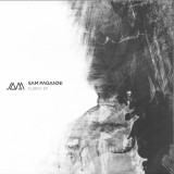 SAM PAGANINI - KUBRIX EP