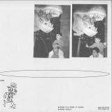 VEGYN - ONLY DIAMONDS CUT DIAMONDS LP 2x12"