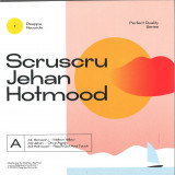 Scruscru / Jehan / Hotmood / SofaTalk / Replika - Perfect Duality Series