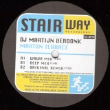 DJ Martijn Verdonk - Maxton Terrace