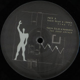 Vadim Oslov , Leanca , Anamorph , Paul K - Initiatory Path