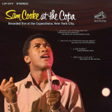 Sam Cooke - At The Copa