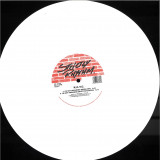K.C.Y.C. - I'm Not Dreaming / Side By Side (White Vinyl Repress)