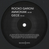 Rocko Garoni - Ammoniak