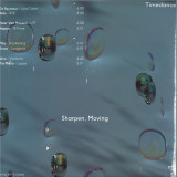 Various - Sharpen, Moving