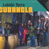 Lokkhi Terra - Cubangla LP