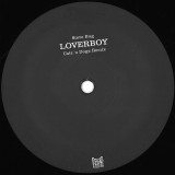 Steve Bug - Loverboy - 20 Years